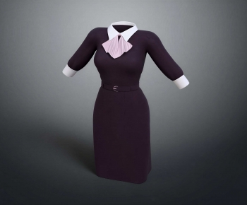 Modern Clothes-ID:113780028