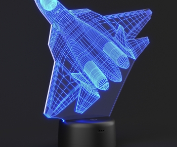 Modern Table Lamp-ID:960967065