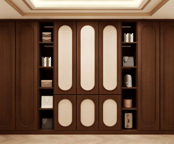 French Style The Wardrobe-ID:842520953