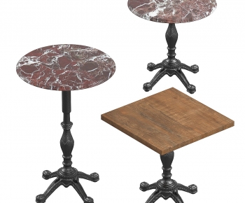 Modern Side Table/corner Table-ID:357047084