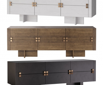 Modern TV Cabinet-ID:616887099