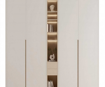 Modern The Wardrobe-ID:672043091