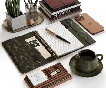 Modern Stationery-ID:756831237
