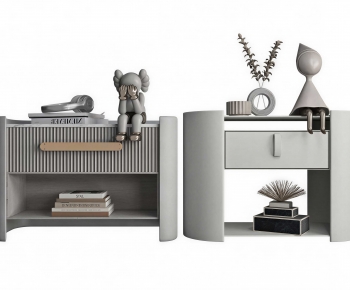 Modern Bedside Cupboard-ID:828775889