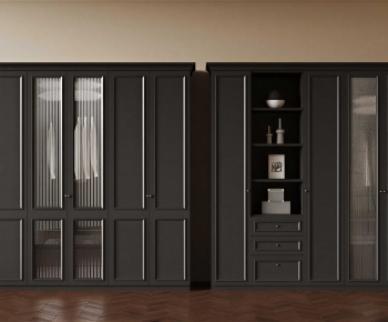 French Style The Wardrobe-ID:349124916