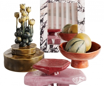 Modern Decorative Set-ID:321702967