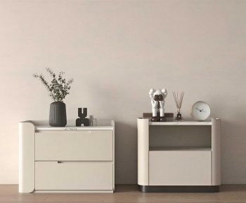 Modern Bedside Cupboard-ID:457971194