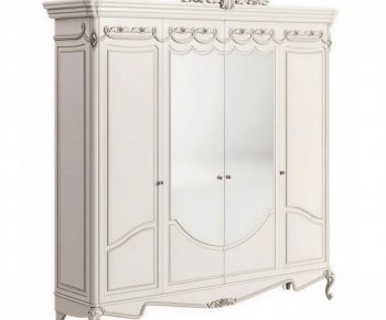 European Style The Wardrobe-ID:625049115