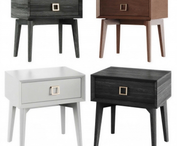 Modern Bedside Cupboard-ID:981995111