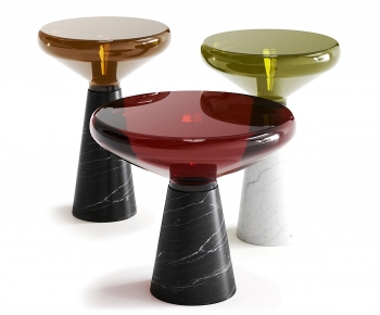 Modern Side Table/corner Table-ID:135745053