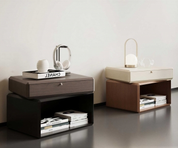 Modern Bedside Cupboard-ID:389127979