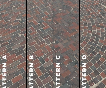 Modern Wall/floor/ceiling-ID:704549075