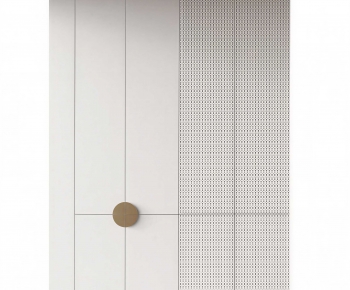 Modern The Wardrobe-ID:443460969