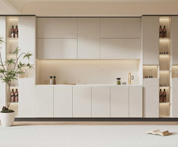 Modern Sideboard-ID:436032063