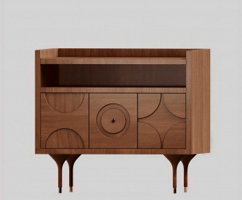 Modern Side Cabinet-ID:686362035