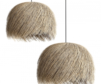 Wabi-sabi Style Droplight-ID:191375023