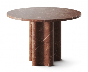 Modern Dining Table-ID:213411091
