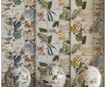 Modern Wall/floor/ceiling-ID:511312015