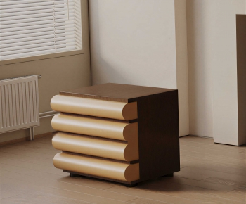 Modern Bedside Cupboard-ID:334709888