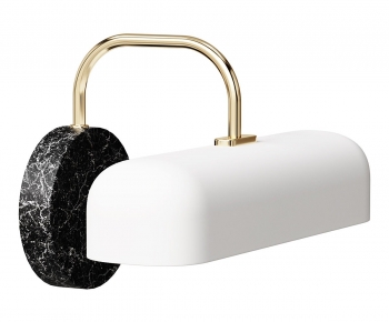 Modern Wall Lamp-ID:563335904