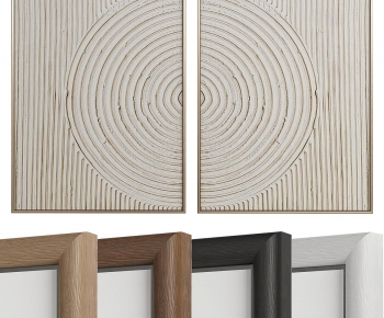 Modern Picture Frame-ID:429320106