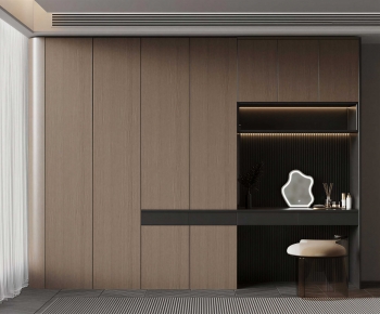 Modern The Wardrobe-ID:591290006