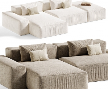 Modern Corner Sofa-ID:356987955