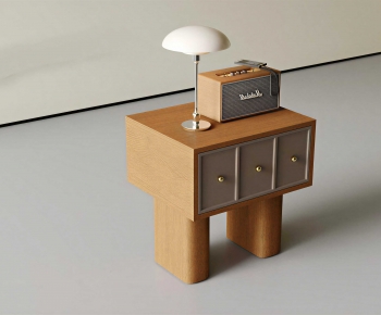 Modern Bedside Cupboard-ID:654681927