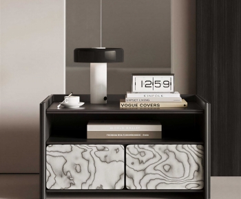 Modern Bedside Cupboard-ID:639688976