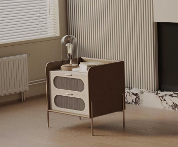 Modern Bedside Cupboard-ID:388673074