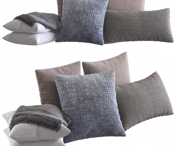 Modern Pillow-ID:380080947