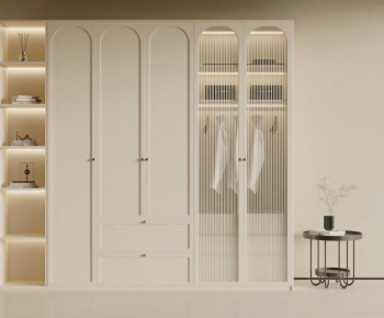 French Style The Wardrobe-ID:782917021