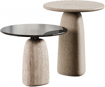 Modern Side Table/corner Table-ID:509620906