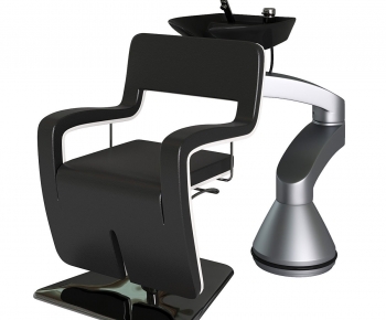 Modern Barber Chair-ID:176306012