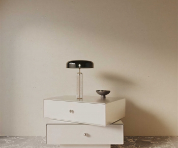 Modern Bedside Cupboard-ID:924468043