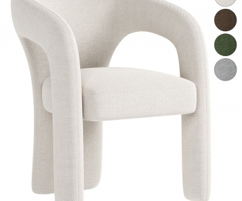 Modern Dining Chair-ID:852127084
