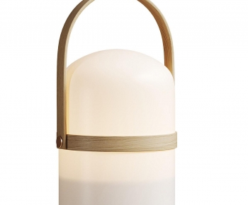 Modern Table Lamp-ID:377132899