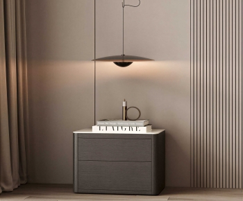 Modern Bedside Cupboard-ID:366166119