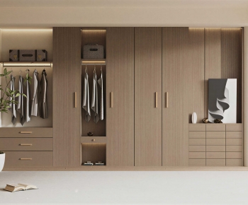 Modern The Wardrobe-ID:665132059