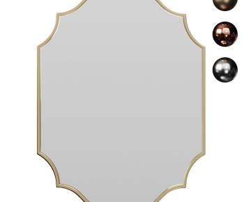 Modern The Mirror-ID:473328114