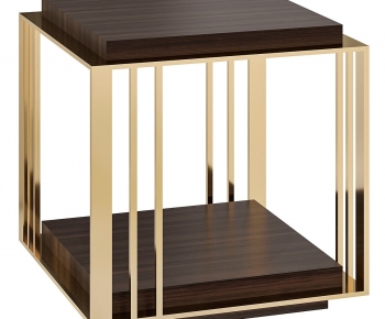 Modern Side Table/corner Table-ID:338198902