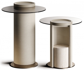 Modern Side Table/corner Table-ID:221113927