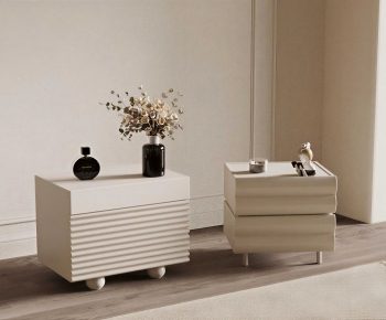 Modern Bedside Cupboard-ID:631899813