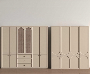 French Style The Wardrobe-ID:731137042