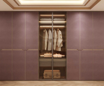 Modern The Wardrobe-ID:164988998