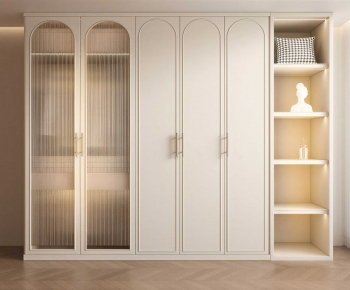 Modern The Wardrobe-ID:695519923