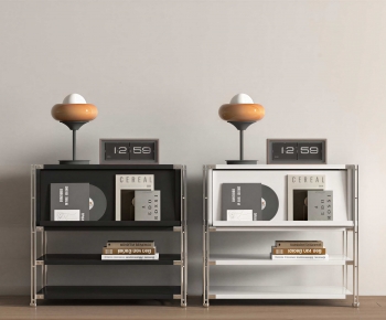 Modern Side Table/corner Table-ID:527791029