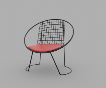 Modern Lounge Chair-ID:992944966