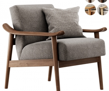 Modern Lounge Chair-ID:455636982