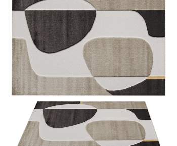 Modern The Carpet-ID:703512914